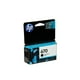 thumbnail image 2 of Cartucho hp 670 Negro Original, 2 of 2