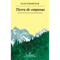Anagrama - Tierra De Empusas
