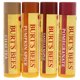 thumbnail image 2 of Kit Bálsamos Labiales Burts Bees Otoñales 4 x 4,25g, 2 of 3