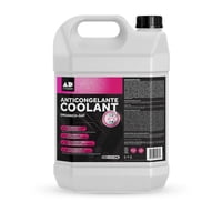 Anticongelante Adclean Coolant -37° 20 L