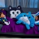 thumbnail image 3 of Funda almohada Fluffla Luff happy napper unicornio, 3 of 3