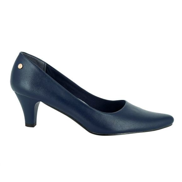 Zapato Dome Azul Alquimia