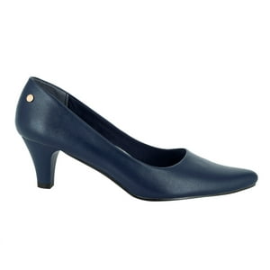 Zapato Dome Azul Alquimia