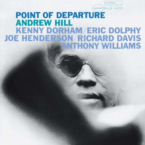 Punto de partida de la serie Vinyl LP Blue Note Classic