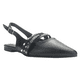 thumbnail image 2 of Ballerina Chalada Mujer Maris-6 Negro Casual, 2 of 8