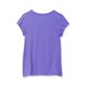 thumbnail image 2 of Remera GAP para niñas de manga corta con logo, lila, talle L, 2 of 3