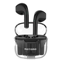 Audífonos Bluetooth Visíble Stereo Motomo L-016