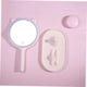 thumbnail image 2 of Maquillaje Espejo Aumento Cosmetico Luz Led Recargable Lau, 2 of 3