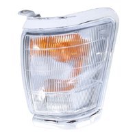 Repuestos Del Sol - Farol Punta Tapabarro Delantero Izquierdo Toyota Hilux 2.4 1998 2002