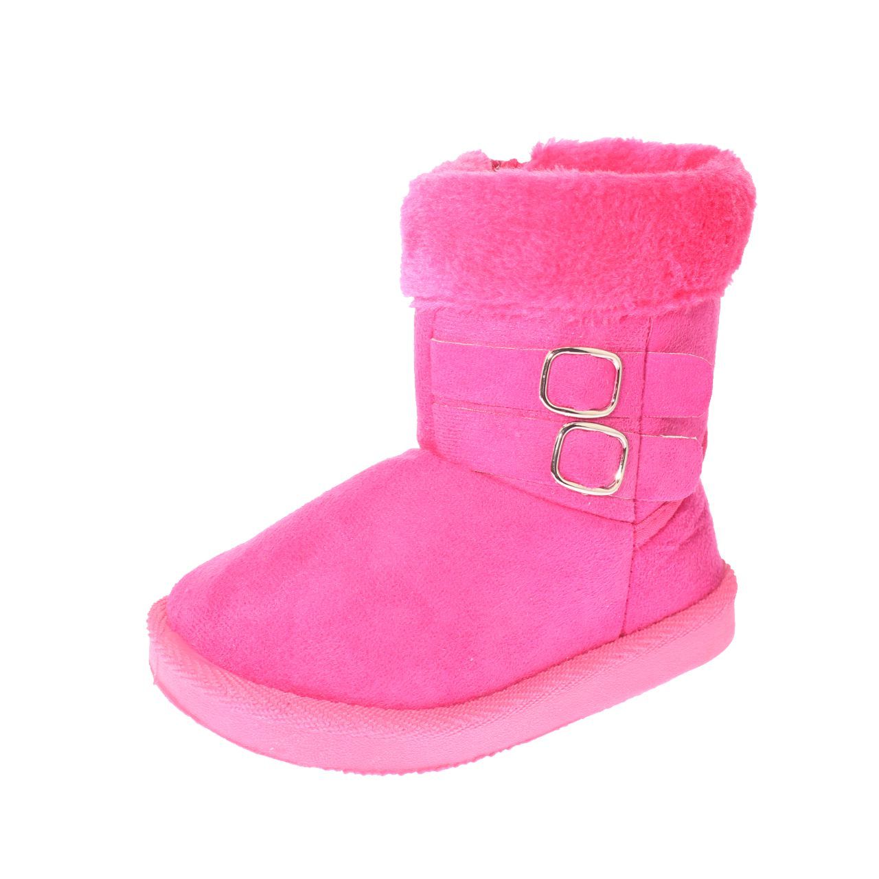 Bota Descanso Rosado Vía Franca