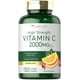 thumbnail image 1 of Suplemento Carlyle Vitamina C 2000 mg Rosa Mosqueta 150 Cápsulas, 1 of 3