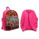 thumbnail image 4 of Dragones: Los Nueve Reinos Mochila Escolar para Niños y Niñas, Mochila Infantil Ligera de Alta Calidad, Grande y Duradera ROSA, 4 of 6