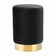 thumbnail image 1 of Pouf - Puf Minimal, 1 of 2