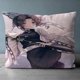 thumbnail image 3 of Butterfly-inobu -Poster- Duvet Cover3 Piece Bed Set,Room- Atmosphere Decoration -Anime -periphera, 3 of 4
