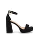 thumbnail image 1 of Sandalia Mujer Bata Dance Negro, 1 of 5