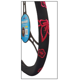thumbnail image 2 of Cubre Volante Diseño Mariposas Rojas., 2 of 2