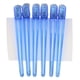 thumbnail image 5 of 10Pcs Peluquería Salon Seccionamiento Clips Abrazaderas Hair Styling Grip Blue, 5 of 5