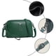 thumbnail image 4 of Bolso de piel de vaca auténtica para mujer, moderno, combinable, popular, bolso bandolera para mujer de mediana edad., 4 of 5