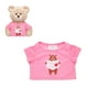 thumbnail image 1 of Polera Build a Bear oso lector algodón suave, 1 of 3