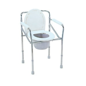 First Care - Baño Portátil Cromado