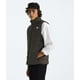 thumbnail image 2 of Chaleco THE NORTH FACE Aconcagua 3 New Taupe Green XL para hombre, 2 of 3