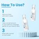 thumbnail image 4 of Limpiador Facial FIXDERMA COSMETIC 100 ml 2 % Peróxido de Benzoilo, 4 of 7