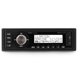 thumbnail image 2 of Receptor multimedia digital marino Clarion M508 con Bluetooth, USB y AUX, 2 of 3