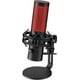 thumbnail image 1 of HyperX QuadCast 2 - Micrófono USB podcasting negro, 1 of 4
