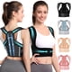 thumbnail image 1 of Corrector de postura Fit Geno para mujeres y hombres, ajustable XS/S, 1 of 7