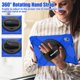 thumbnail image 3 of Funda para iPad BRAECNstock 11" Resistente y Antichoque, 3 of 7