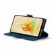 thumbnail image 2 of CaseMe tipo cartera OPPO Reno 8 4G con cierre magnético, RFID, tarjetero, soporte, carga inalámbrica, 2 of 5