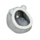 thumbnail image 3 of Cama Para Gatos Casa Cueva Carpas Manta Suave Camas Para Mascotas Para Perros Accesorios Para Cachorros L Osos Grises, 3 of 5