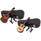 thumbnail image 5 of 2x Modelo De Guitarra De Juguete Con Soporte Y Estuche, Regalos Para Ni?os Y Ni?as, Regalos De Cumplea?os, 5 of 5
