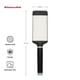 thumbnail image 3 of Rallador KitchenAid Classic grabado en negro medio, 3 of 3