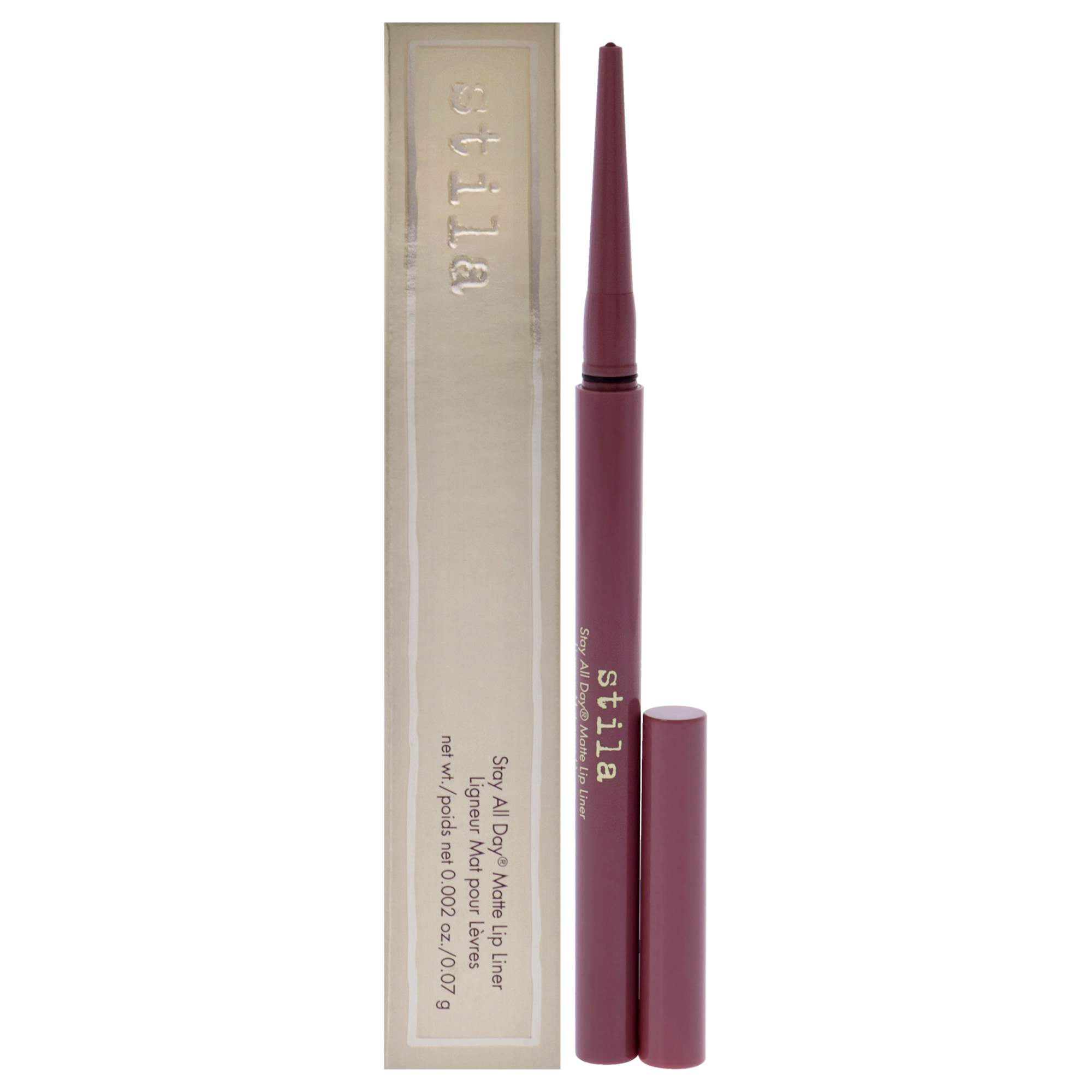 Delineador De Labios Stila Stay All Day Matte Lip Liner Everlasting 1Ml Mujer