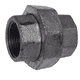 thumbnail image 2 of Union Americana Galvanizada - 1 Pulgada - Hilo Interno, 2 of 3