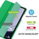 thumbnail image 4 of Funda MoKo para Samsung Galaxy Tab A9+ de 11 pulgadas 2023, color verde bosque, 4 of 8