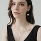 thumbnail image 3 of Set De Joyas 3852pcs Collar Pulsera Aros, 3 of 3