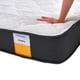 thumbnail image 3 of Cama Europea Funcional 2 plaza + Respaldo Base dividida, 3 of 5