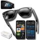 thumbnail image 1 of Gafas Inteligentes nexlenz con Cámara 8MP Bluetooth Gafas de Sol IP67, 1 of 7