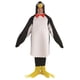 thumbnail image 1 of Disfraz de pingüino Spunicos para hombre, fiesta de Halloween y adulto, talla grande, 1 of 3