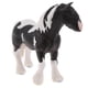 thumbnail image 2 of Figuras De Acción De Estatuilla Modelo Animal Realista Playset Toy Horse #B, 2 of 5
