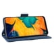 thumbnail image 4 of Funda Cartera Magnética para Samsung Galaxy A20E- Tarjetero Desmontable, Cuero PU, Soporte, 4 of 6