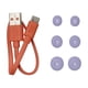 thumbnail image 3 of Auriculares JBL Live Buds 3 True Wireless con cancelación de ruido morados, 3 of 7