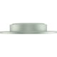 thumbnail image 3 of Disco de freno de disco Bosch QuietCast Premium Honda Ridgeline, 3 of 3