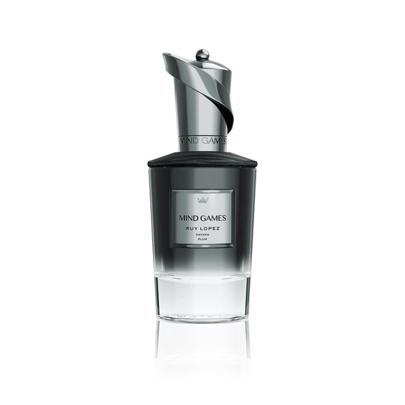 Perfume MIND GAMES Ruy Lopez Extrait de Parfum 100 ml
