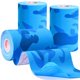 thumbnail image 1 of Cinta deportiva Kinesiology Gsbomzap Pro, impermeable, paquete de 3, 1 of 7