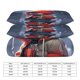 thumbnail image 2 of Spiderman Spidey VS 3 Piece Size Bed Set - Includes Comforter & Pillow Shams Bedding Bed Sheets, 2 of 5