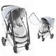 thumbnail image 3 of Cubre Lluvia Universal IvyWind para Cochecito EVA, 3 of 3