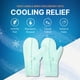 thumbnail image 2 of Guantes NatraCure S/M de Terapia Fría, 2 of 9